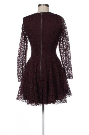 Sukienka H&M, Rozmiar M, Kolor Brązowy, Cena 76,99 zł