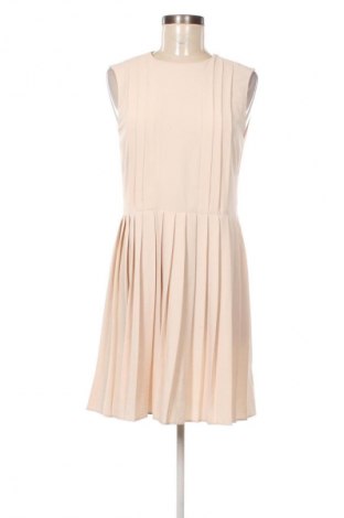 Kleid H&M, Größe M, Farbe Ecru, Preis 14,77 €