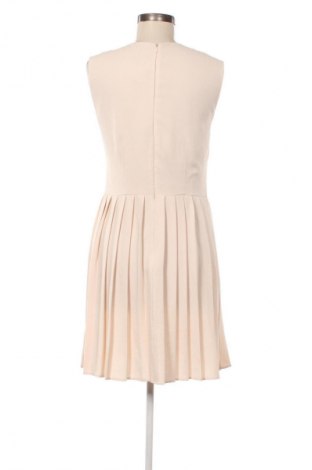 Kleid H&M, Größe M, Farbe Ecru, Preis 14,77 €