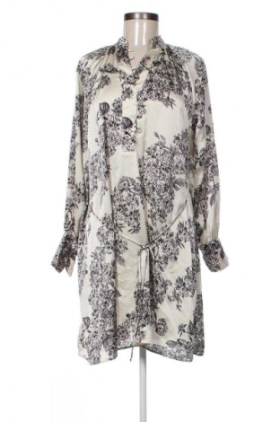 Kleid H&M, Größe XS, Farbe Mehrfarbig, Preis 15,00 €