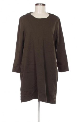 Šaty  H&M, Veľkosť L, Farba Zelená, Cena  6,95 €
