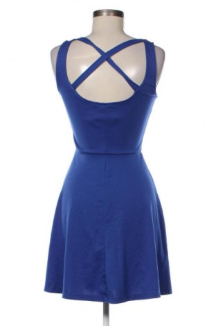 Šaty  H&M, Velikost XS, Barva Modrá, Cena  668,00 Kč