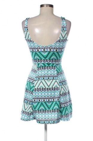 Kleid H&M, Größe XS, Farbe Mehrfarbig, Preis 15,00 €