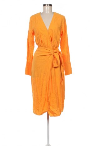 Šaty  H&M, Velikost XS, Barva Oranžová, Cena  366,00 Kč