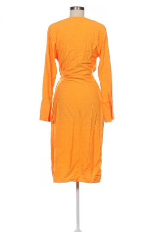 Šaty  H&M, Velikost XS, Barva Oranžová, Cena  366,00 Kč