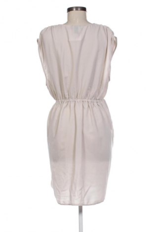 Kleid H&M, Größe M, Farbe Ecru, Preis 27,70 €