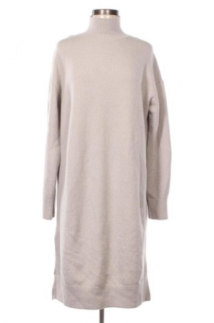 Kleid H&M, Größe S, Farbe Beige, Preis € 14,99
