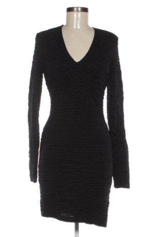 Rochie H&M, Mărime M, Culoare Negru, Preț 100,99 Lei