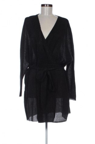 Φόρεμα H&M, Μέγεθος XL, Χρώμα Μαύρο, Τιμή 11,99 €