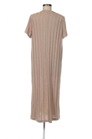 Kleid H&M, Größe XL, Farbe Beige, Preis € 21,99