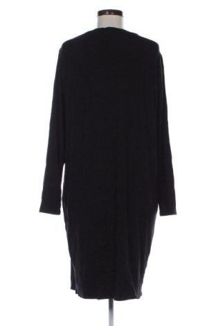 Φόρεμα H&M, Μέγεθος XXL, Χρώμα Μαύρο, Τιμή 24,99 €