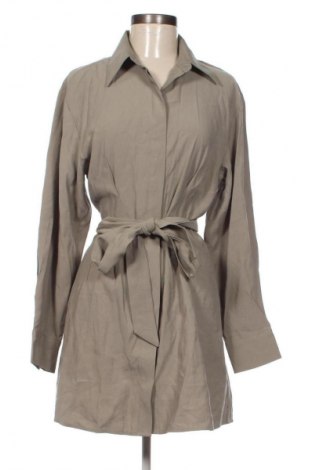 Kleid H&M, Größe S, Farbe Beige, Preis 24,49 €