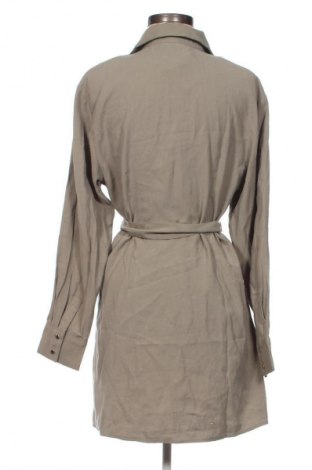 Kleid H&M, Größe S, Farbe Beige, Preis 24,49 €