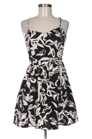 Kleid H&M, Größe M, Farbe Mehrfarbig, Preis 14,77 €