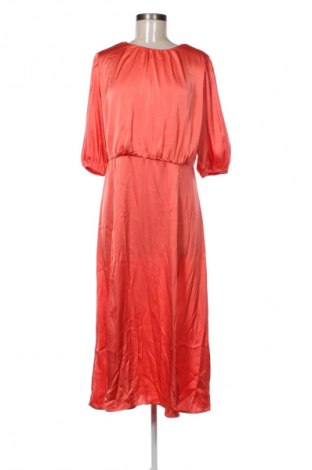 Kleid H&M, Größe M, Farbe Orange, Preis € 14,83