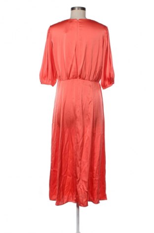 Kleid H&M, Größe M, Farbe Orange, Preis € 14,83