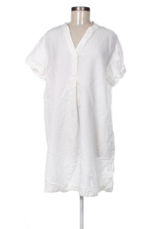 Kleid H&M, Größe S, Farbe Ecru, Preis 14,83 €