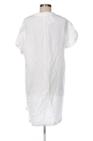 Kleid H&M, Größe S, Farbe Ecru, Preis 14,83 €