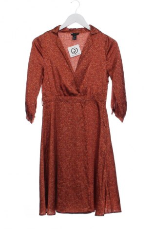 Rochie H&M, Mărime S, Culoare Maro, Preț 76,32 Lei