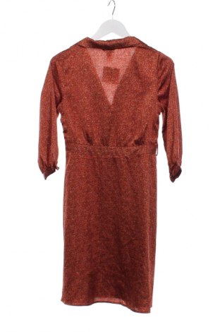 Rochie H&M, Mărime S, Culoare Maro, Preț 76,32 Lei