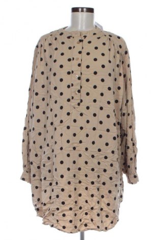 Kleid H&M, Größe XL, Farbe Mehrfarbig, Preis 15,99 €
