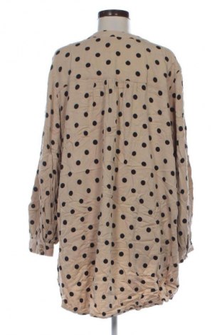 Kleid H&M, Größe XL, Farbe Mehrfarbig, Preis 15,99 €