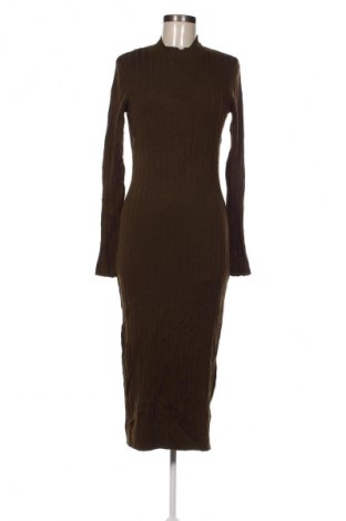 Rochie H&M, Mărime M, Culoare Verde, Preț 100,99 Lei