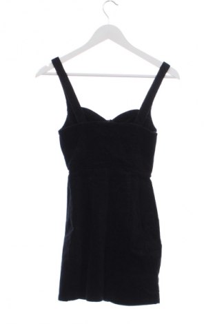 Рокля H&M, Размер XS, Цвят Черен, Цена 28,88 лв.