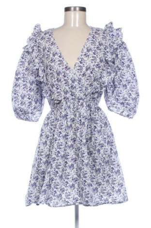 Kleid H&M, Größe M, Farbe Mehrfarbig, Preis 14,83 €