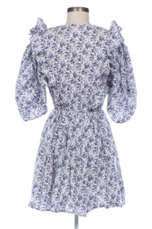 Kleid H&M, Größe M, Farbe Mehrfarbig, Preis 14,83 €