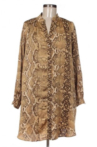 Rochie H&M, Mărime XL, Culoare Multicolor, Preț 131,99 Lei