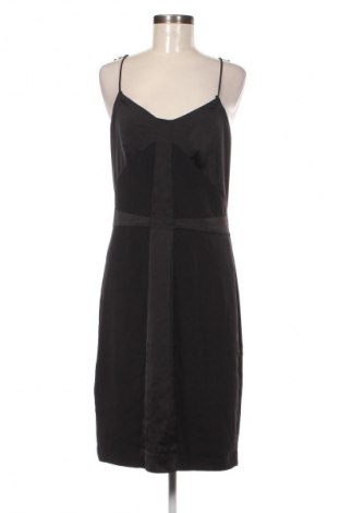 Kleid H&M, Größe L, Farbe Schwarz, Preis 15,00 €