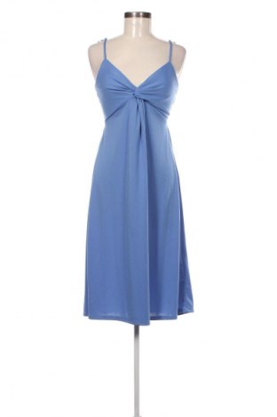 Kleid H&M, Größe S, Farbe Blau, Preis 14,83 €