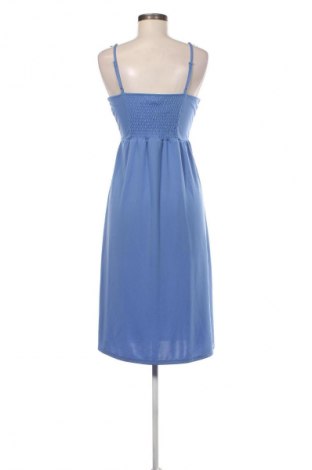 Kleid H&M, Größe S, Farbe Blau, Preis 14,83 €