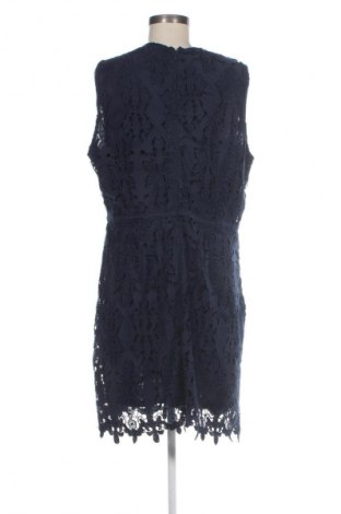 Šaty  H&M, Veľkosť XL, Farba Modrá, Cena  14,83 €
