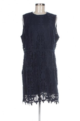 Šaty  H&M, Veľkosť XL, Farba Modrá, Cena  14,83 €