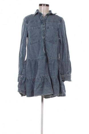 Sukienka H&M, Rozmiar S, Kolor Niebieski, Cena 75,99 zł
