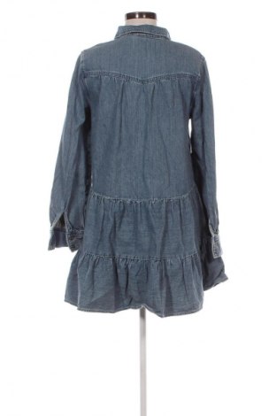 Sukienka H&M, Rozmiar S, Kolor Niebieski, Cena 75,99 zł