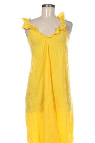 Kleid H&M, Größe XS, Farbe Gelb, Preis € 14,83