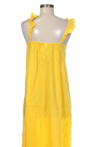 Kleid H&M, Größe XS, Farbe Gelb, Preis € 14,83