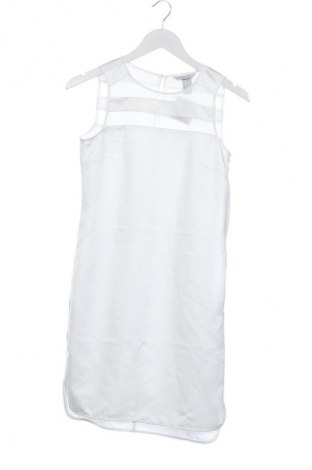 Kleid H&M, Größe XS, Farbe Weiß, Preis € 14,77