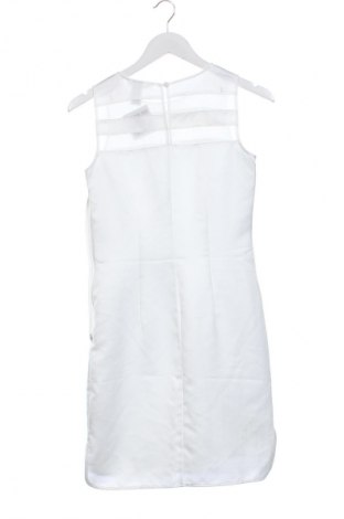 Kleid H&M, Größe XS, Farbe Weiß, Preis € 14,77