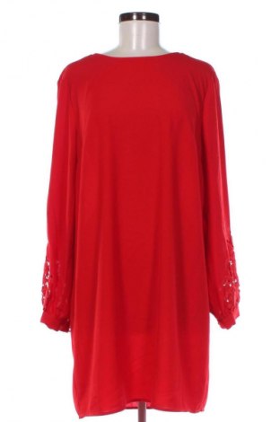 Φόρεμα H&M, Μέγεθος XL, Χρώμα Κόκκινο, Τιμή 19,95 €