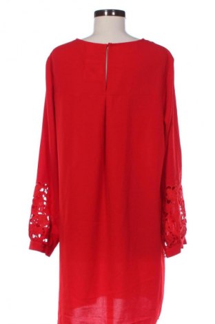 Φόρεμα H&M, Μέγεθος XL, Χρώμα Κόκκινο, Τιμή 19,95 €