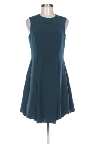 Šaty  H&M, Veľkosť M, Farba Zelená, Cena  14,83 €
