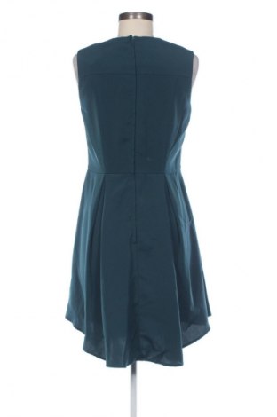 Šaty  H&M, Veľkosť M, Farba Zelená, Cena  14,83 €