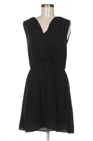 Šaty  H&M, Veľkosť M, Farba Čierna, Cena  14,83 €