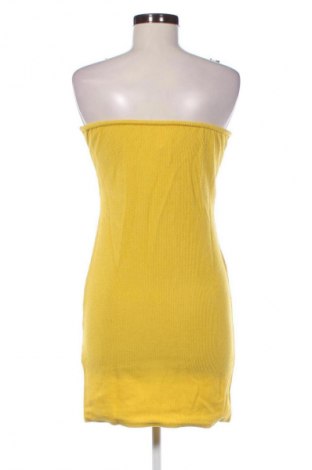 Kleid H&M, Größe M, Farbe Gelb, Preis 14,83 €