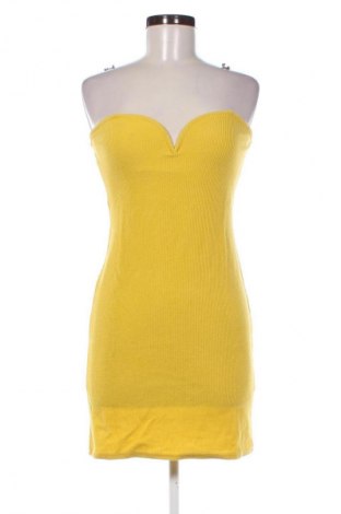 Kleid H&M, Größe M, Farbe Gelb, Preis 14,83 €