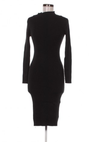 Kleid H&M, Größe XS, Farbe Schwarz, Preis 14,83 €